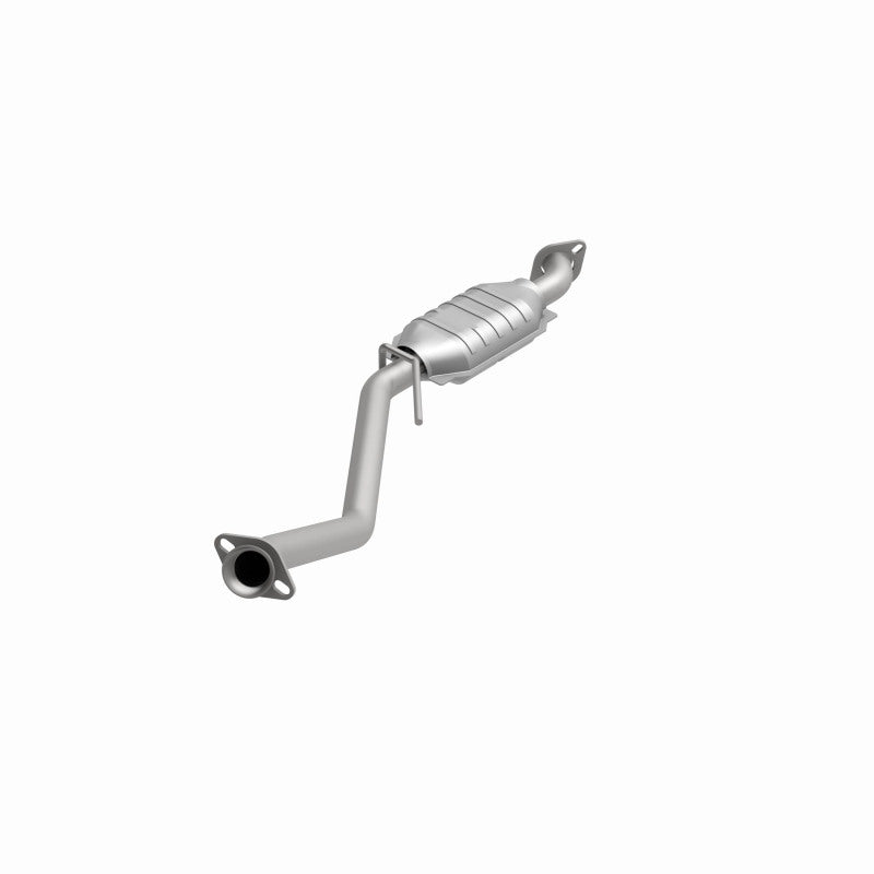 MagnaFlow Conv DF Ford 87 93 Magnaflow