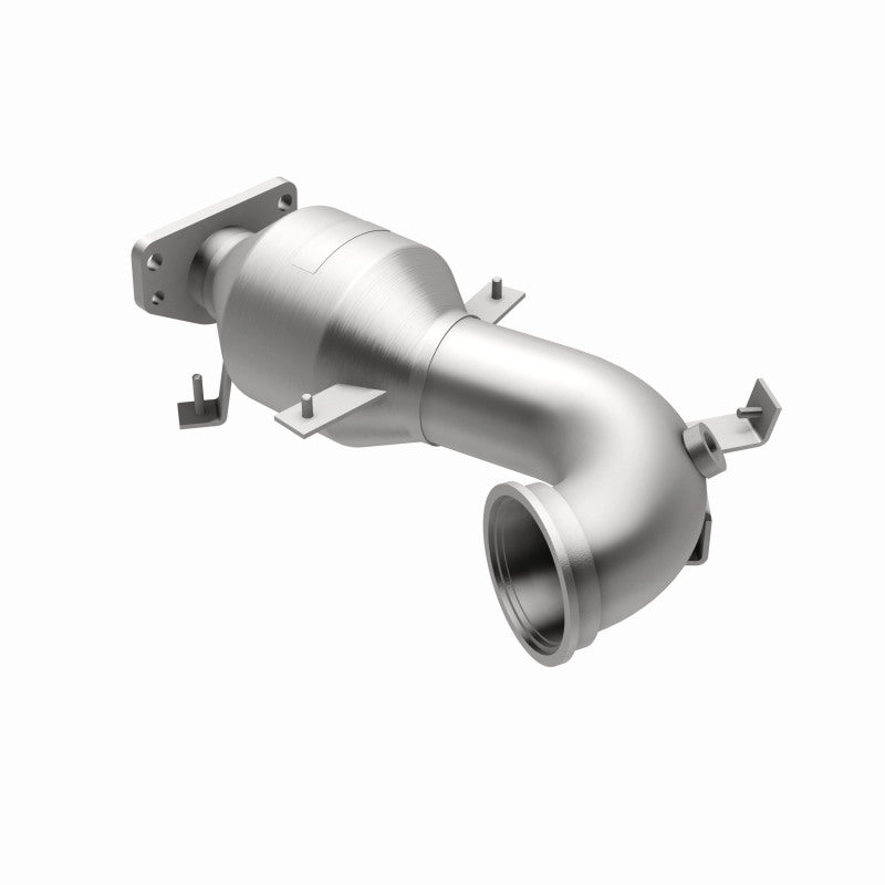 Magnaflow 12-13 Fiat 500 DF Catalytic Converter Magnaflow