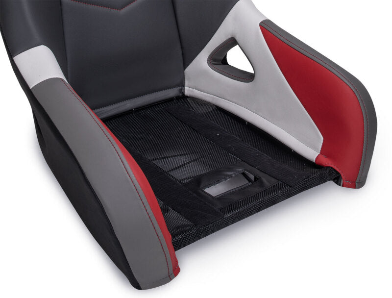 PRP Polaris General GT3 Suspension Seats Kit A7301-PORXP-C83-201