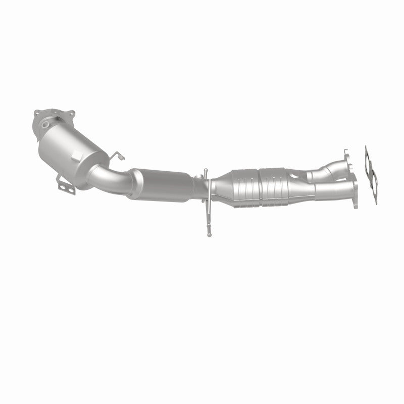 Magnaflow 11-16 S60 L6 3 OEM Close Coupled Direct Fit Converter Magnaflow