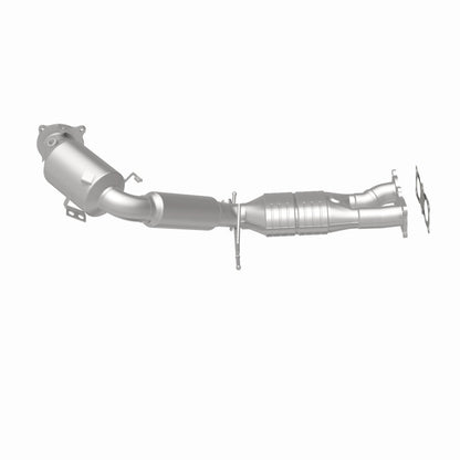 Magnaflow 11-16 S60 L6 3 OEM Close Coupled Direct Fit Converter Magnaflow