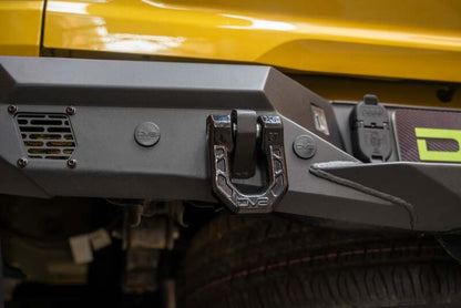 DV8 Offroad 23-25 GMC Canyon Spec Series Rear Bumper