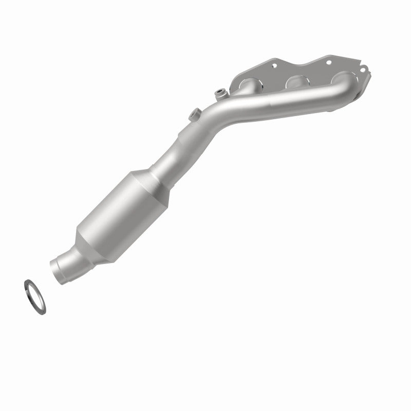MagnaFlow Conv DF 06-08 IS250/350 PS mani OEM Magnaflow
