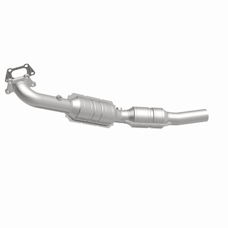 MagnaFlow Conv DF 12-13 Chevrolet Camaro V6 3.6L Magnaflow