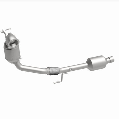 MagnaFlow 280759 Direct-Fit Catalytic Converter