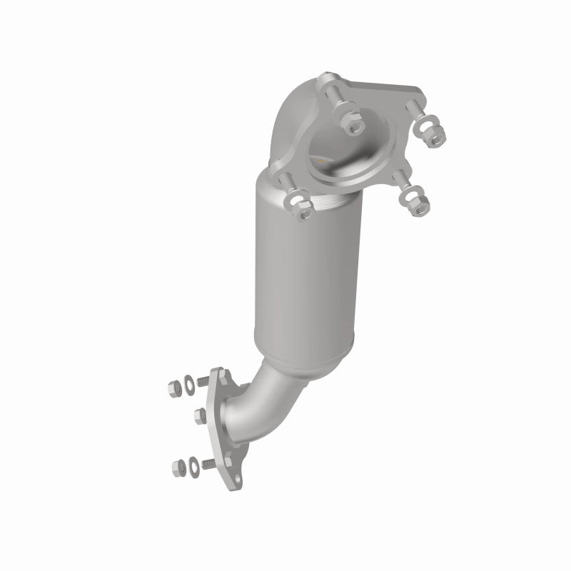Magnaflow 16-18 Honda Civic L4 OEM Underbody Single Direct Fit Converter Magnaflow