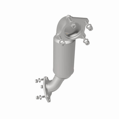 Magnaflow 16-18 Honda Civic L4 OEM Underbody Single Direct Fit Converter Magnaflow