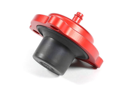 Perrin 2022+ Subaru WRX Diverter Valve - Red Perrin Performance