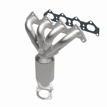 MagnaFlow Conv DF 09-10 Kia Sportage 2.0L Magnaflow