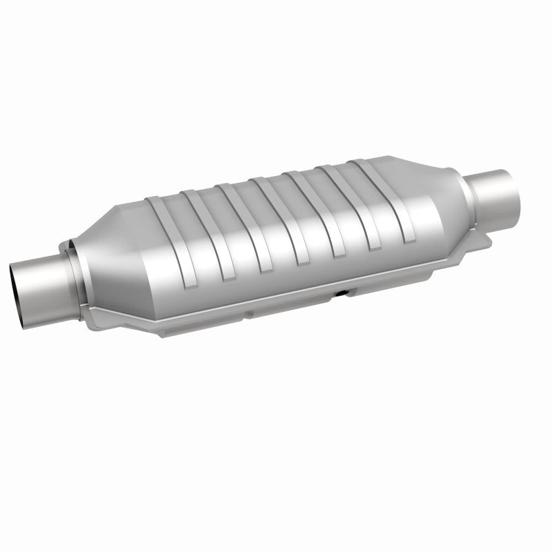 MagnaFlow Conv Univ 2.25inch FED Magnaflow