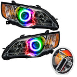 Oracle 08-09 Subaru Legacy Sedan SMD HL - ColorSHIFT SEE WARRANTY