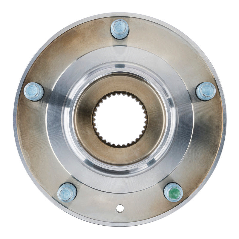 MOOG 14-19 Chevrolet Corvette Rear Hub Assembly Moog