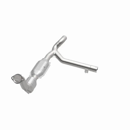 MagnaFlow Conv DF 99-00 Ford Exped 4.6L Magnaflow