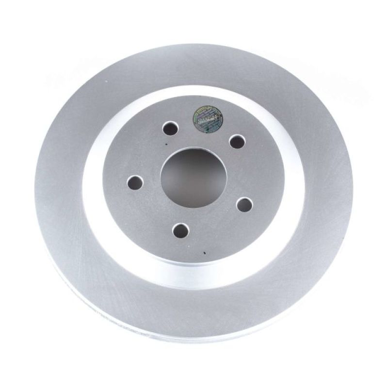 Power Stop 04-07 Ford Freestar Rear Evolution Geomet Coated Rotor PowerStop