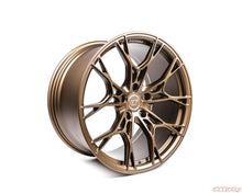 Load image into Gallery viewer, VR Forged D01 Wheel Satin Bronze 21x12.5 +58mm 5x120