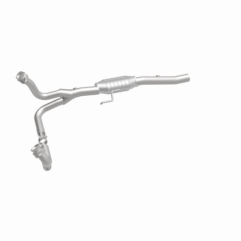 MagnaFlow Conv DF 00-03 Durango 2WD Magnaflow