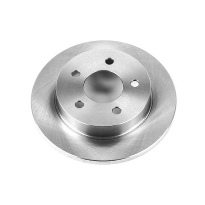 Power Stop 94-04 Ford Mustang Rear Autospecialty Brake Rotor PowerStop