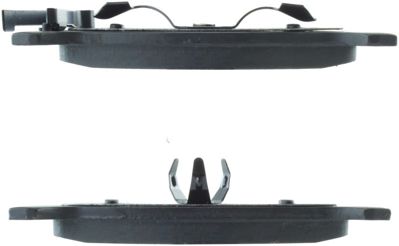 StopTech Street Disc Brake Pads - 305.09640 Stoptech