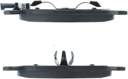 StopTech Street Disc Brake Pads - 305.09640 Stoptech