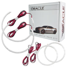 Load image into Gallery viewer, Oracle BMW 1 Series 06-11 LED Halo Kit - White