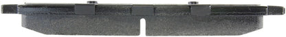StopTech Premium Ceramic Brake Pads - 308.07570 Stoptech