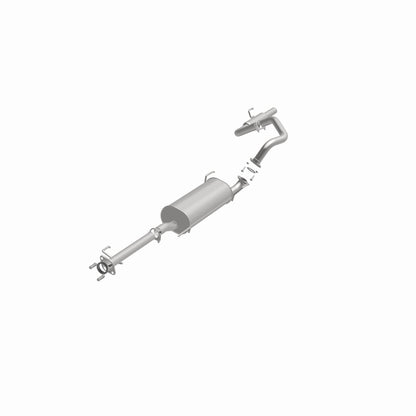 MagnaFlow BRE Exhaust Kit 03-09 4Runner GX470