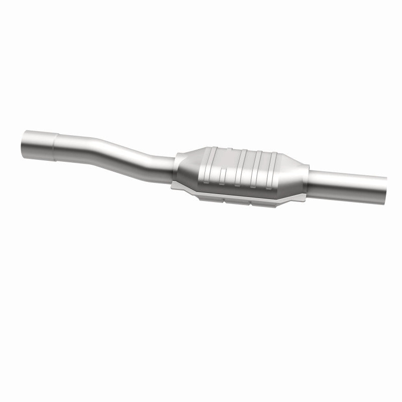 MagnaFlow Conv DF 02-04 Jeep Grand Cherokee 4.0L Rear Magnaflow