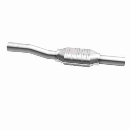 MagnaFlow Conv DF 02-04 Jeep Grand Cherokee 4.0L Rear Magnaflow