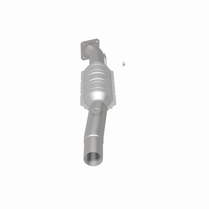 MagnaFlow Conv DF 01-03 Audi S8 4.2L Driver Side Magnaflow