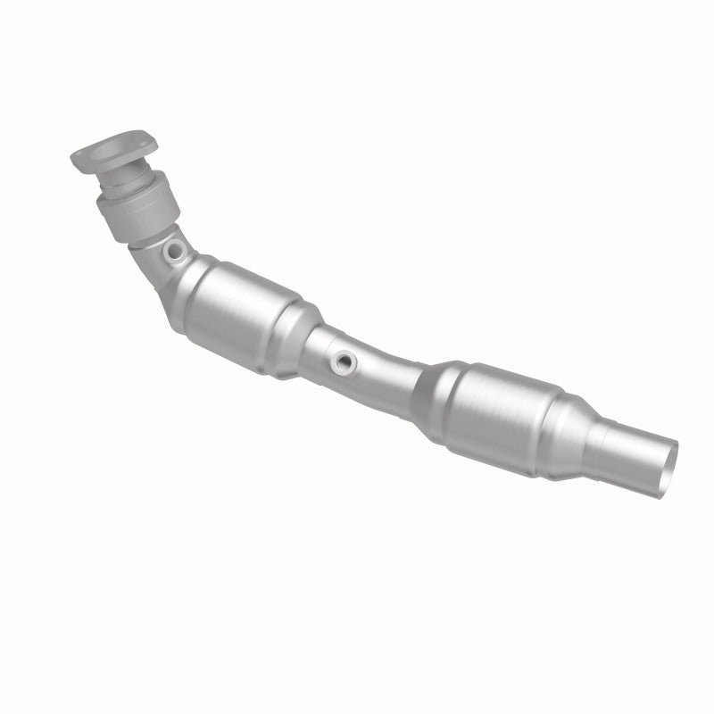 MagnaFlow Conv DF 10-12 Chevy Camaro 6.2L P/S (49 State) Magnaflow