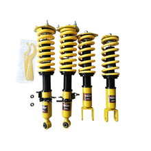 Load image into Gallery viewer, BLOX Racing 2009+ Nissan G37/370Z - Non-Adjustable Damping Street Series II Coilovers