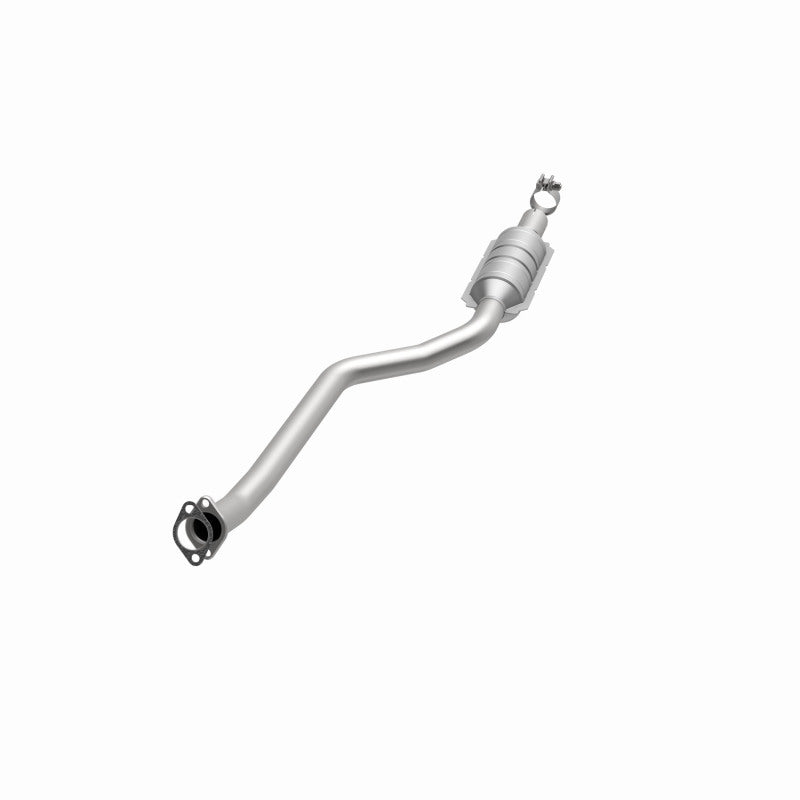 MagnaFlow Conv DF 06-07 BMW 530i 3.0L Passenger Side Magnaflow