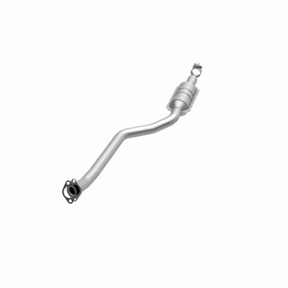 MagnaFlow Conv DF 06-07 BMW 530i 3.0L Passenger Side Magnaflow