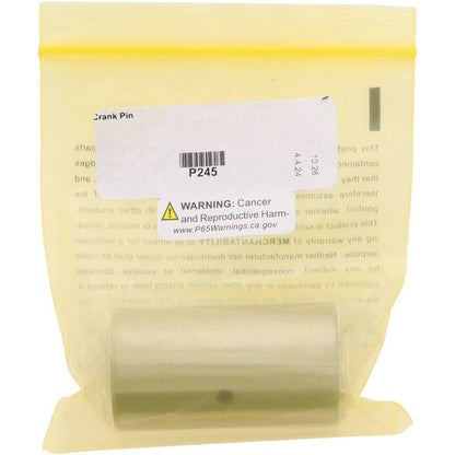 Hot Rods Crank Pin - 15 x 33 x 60 P245