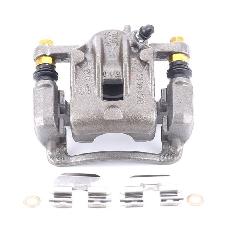 Power Stop 08-10 Hyundai Sonata Rear Right Autospecialty Caliper w/Bracket PowerStop
