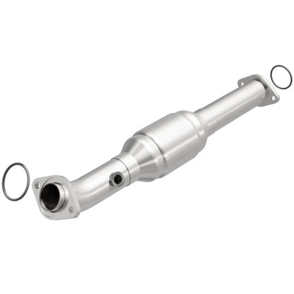 MagnaFlow Conv DF 05-09 Toyota Tacoma 4.0L P/S Rear Magnaflow