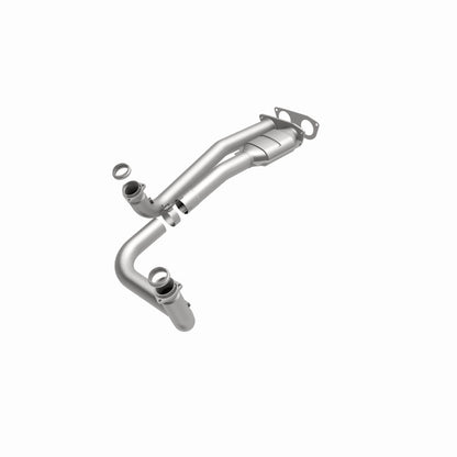 MagnaFlow Conv DF 98-00 Chevy 3500 7.4L Fro Magnaflow