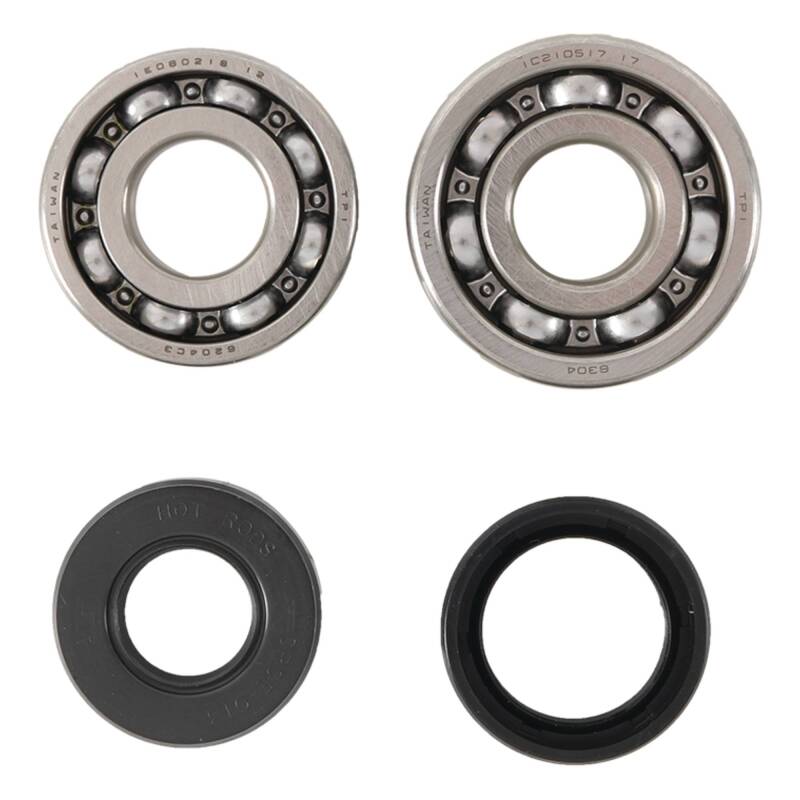 Hot Rods Bearing/Seal Kit Yz85 02-09