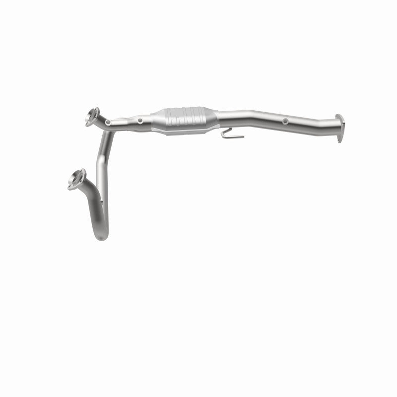Magnaflow 96-99 Chevrolet Astro 4.3L Direct Fit Converter Magnaflow