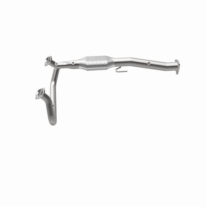 Magnaflow 96-99 Chevrolet Astro 4.3L Direct Fit Converter Magnaflow