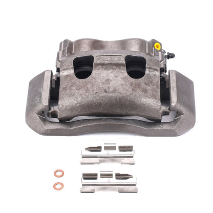 Power Stop 2007 Ford E-150 Front Right Autospecialty Caliper w/Bracket PowerStop