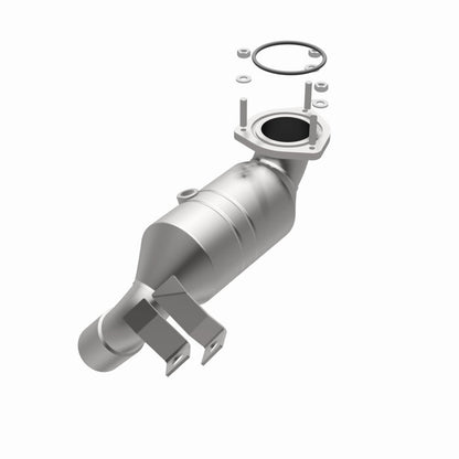 Magnaflow Conv DF 03-08 X-Type 3.0L Rear Magnaflow