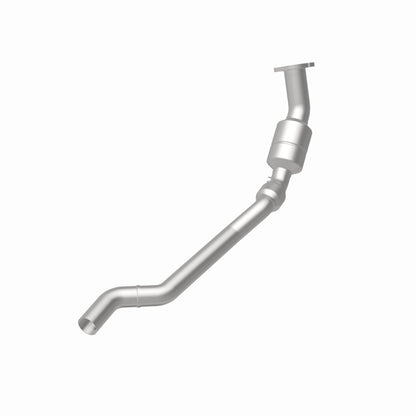 MagnaFlow Conv DF 2008 Chrysler/Dodge 300/Charger/Magnum 5.7L Passenger Side AWD Magnaflow