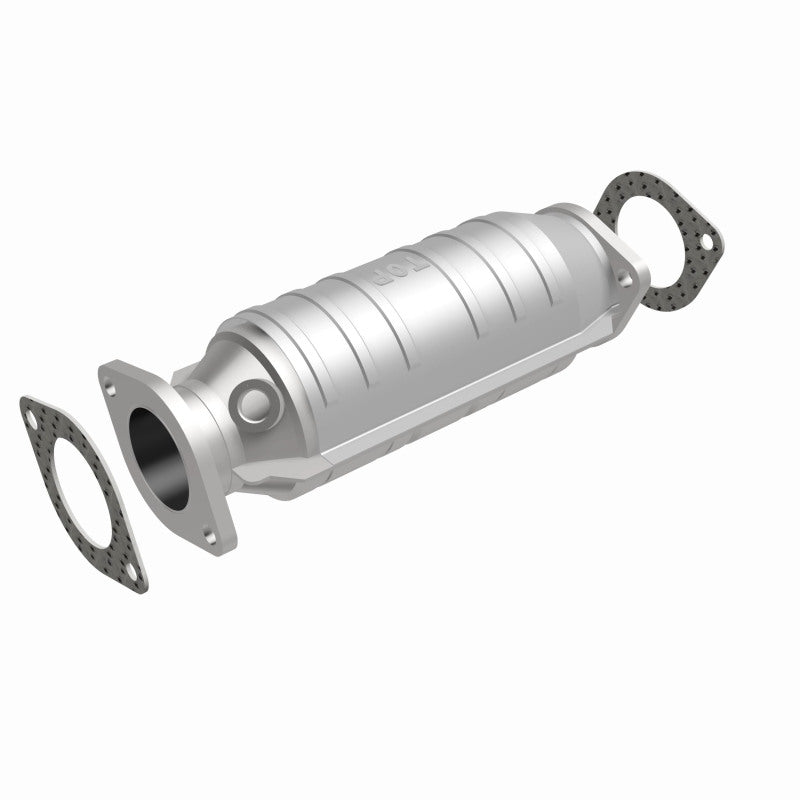 MagnaFlow Conv DF 96-98 Nissan Altima 2.4L Magnaflow