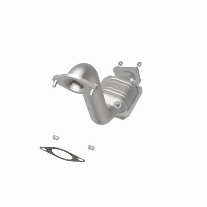 MagnaFlow Conv Direct Fit 02-04 Ford Focus L4-2.0L Magnaflow