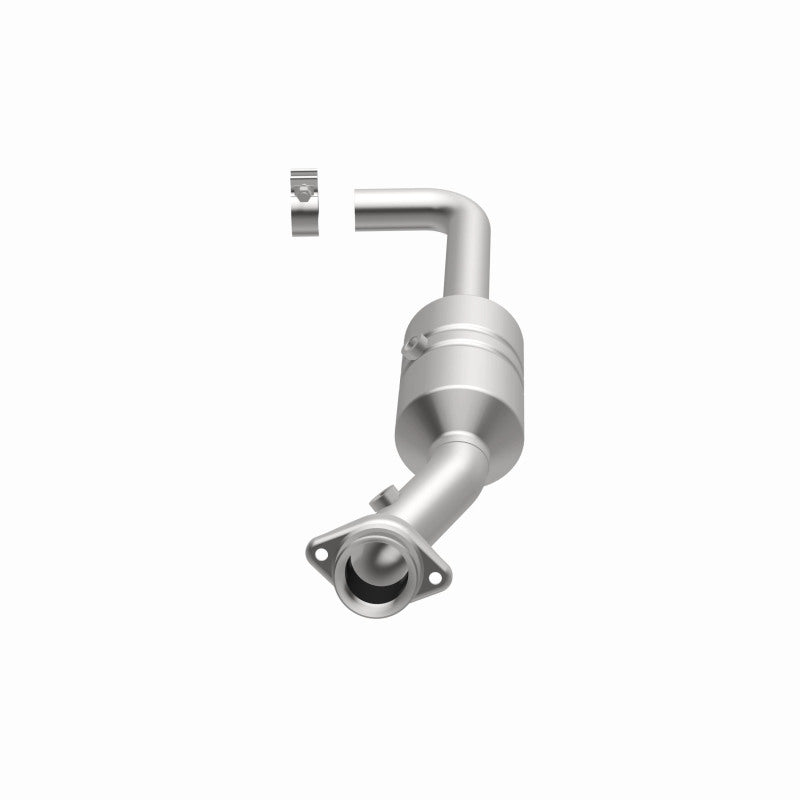 Magnaflow Conv DF 2011-2014 F-150 3.7L Underbody Magnaflow