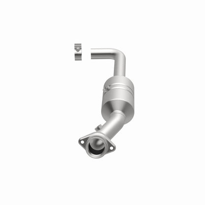 Magnaflow Conv DF 2011-2014 F-150 3.7L Underbody Magnaflow