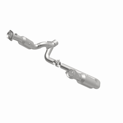 Magnaflow 2009 Dodge Ram 1500 4.7L Direct Fit Converter Magnaflow