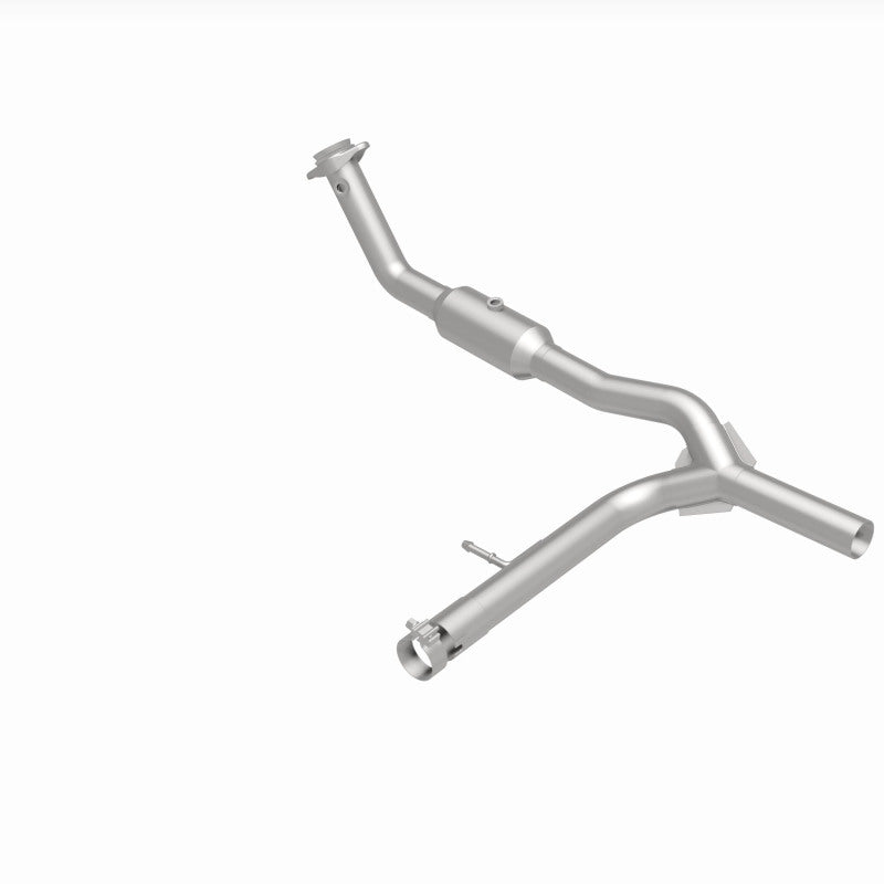 Magnaflow 2006 Ford F-150 4.6L Direct Fit Converter Magnaflow