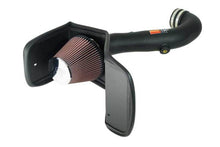 Load image into Gallery viewer, K&amp;N 05-08 Toyota 4Runner V8-4.7L Aircharger Performance Intake